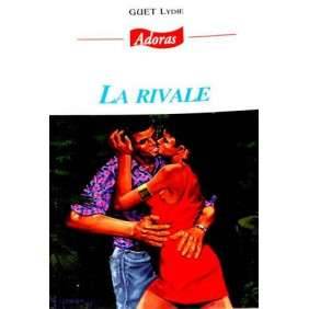 Adoras n°56 la rivale