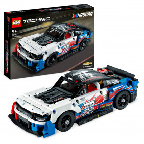Chevrolet Camaro ZL1 NASCAR® Next Gen - LEGO® Technic - 42153 - Dès 9 ans