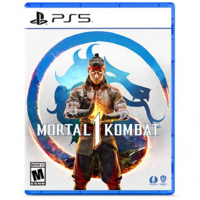 Mortal Kombat 1 - PS5 - Jeu Vidéo - Français