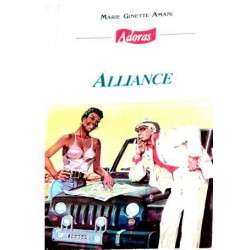 Adoras N°59 alliance