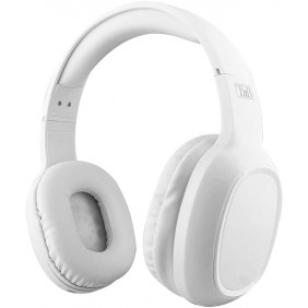 T'nB Tnb - Casque Bluetooth Collection HTAG Blanc