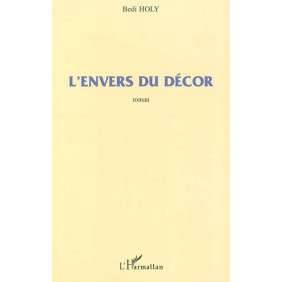 L'ENVERS DU DECOR