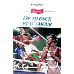 Adoras N°63 de silence et d'amour