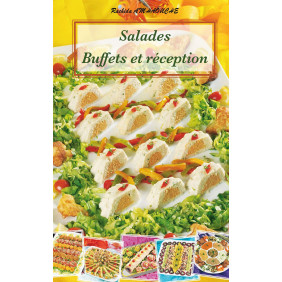 Salades Buffets et réceptions
