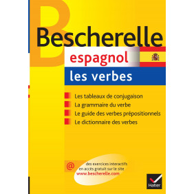 Bescherelle - Les verbes espagnols