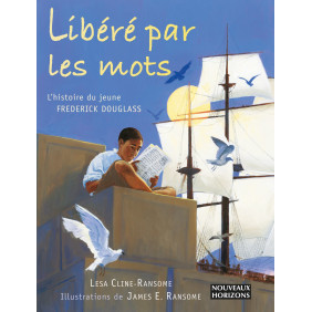 Libéré par les mots - Dès 10 ans