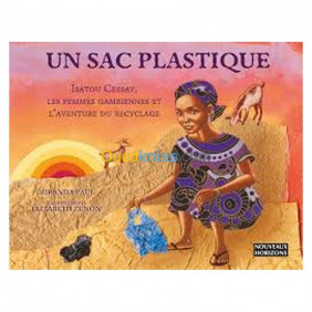 Un Sac Plastique - Dès 7 Ans