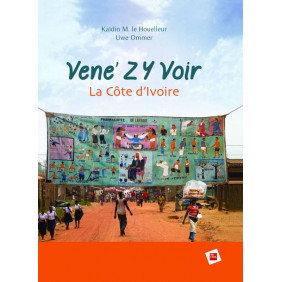 Vene’zy voir la Côte-d’Ivoire