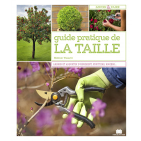 Le guide pratique de la taille - Grand Format