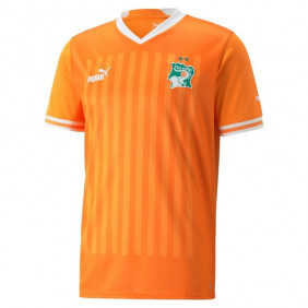 Maillot de foot Côte d'Ivoire - Version Pro