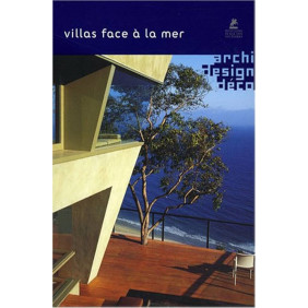 Villas face à la mer