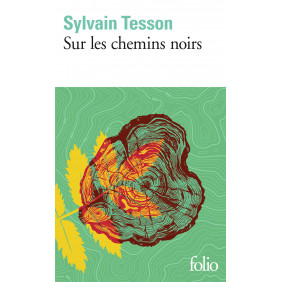 Sur les chemins noirs - Poche - PRIX RENAUDOT