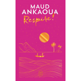 Respire ! Edition limitée - Poche