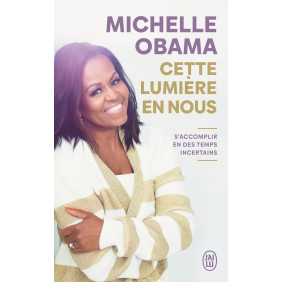 Cette lumière en nous - S'accomplir en des temps incertains - Poche