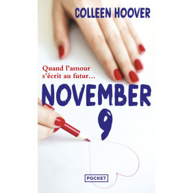 November 9 - Poche