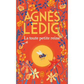 La toute petite reine Edition limitée - Poche