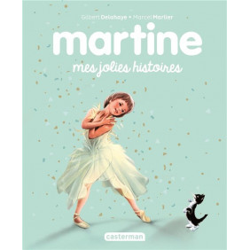 Martine - Mes jolies histoires - Album - De 3 à 6 ans