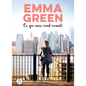 Ce qui nous rend vivants - Grand Format