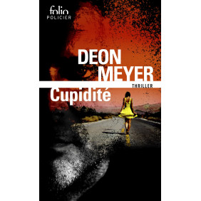 Cupidité - Poche