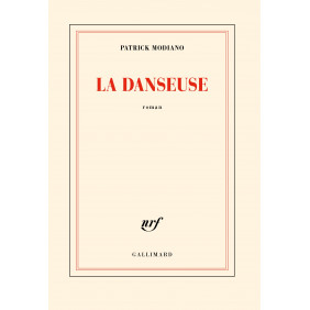 La danseuse - Grand Format