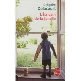 L'ECRIVAIN DE LA FAMILLE