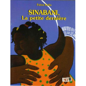 Sinabani, la petite dernière - De 9 à 11 ans