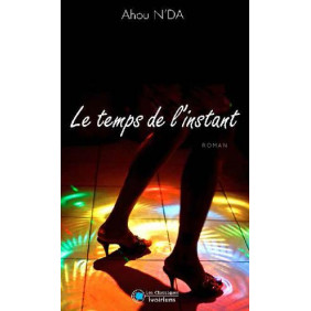 Le temps de l'instant