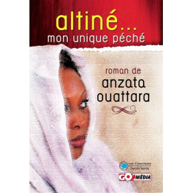 ALTINÉ… Mon Unique Péché