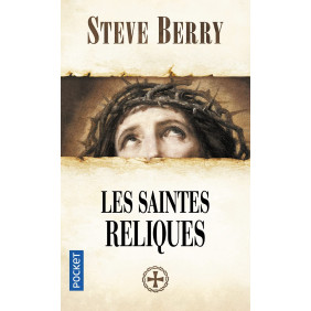 Les saintes reliques - Poche