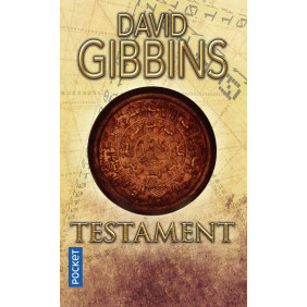 Testament - Poche