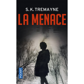 La menace - Poche