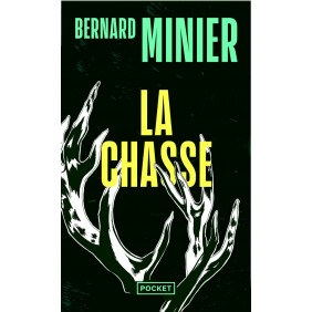 La chasse - Poche
