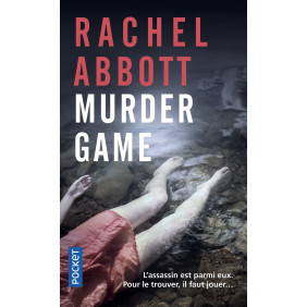 Murder game - Poche
