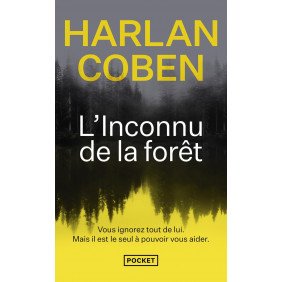 L'Inconnu de la forêt - Poche