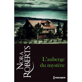 L'auberge du mystère - Occasion - Poche