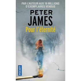 Pour l'éternité - Poche