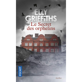Le secret des orphelins - Poche