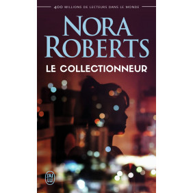 Le collectionneur - Poche