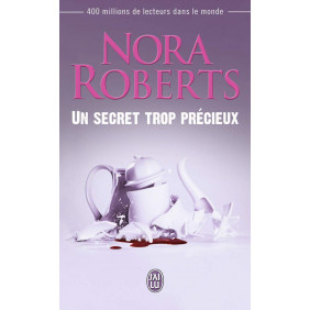 Un secret trop précieux - Poche