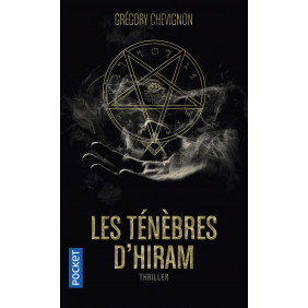 Les ténèbres d'Hiram - Poche
