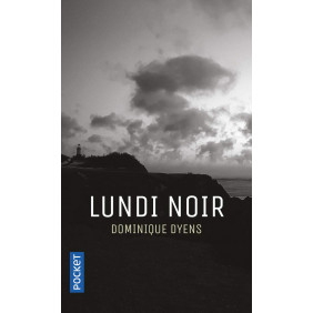 Lundi noir - Poche