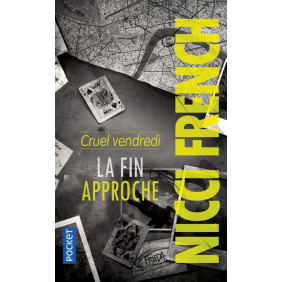Cruel vendredi : la fin approche - Poche