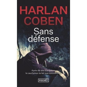 Sans défense - Poche