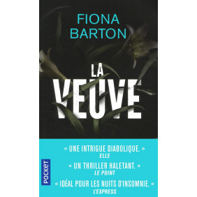 La veuve - Poche