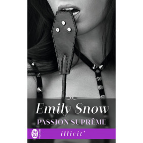 Passion suprême - Poche
