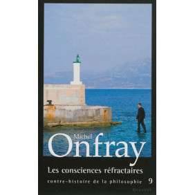 LES CONSCIENCES REFRACTAIRES T9