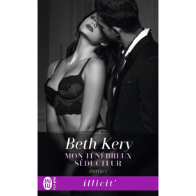 Mon ténébreux séducteur Tome 1 - Poche