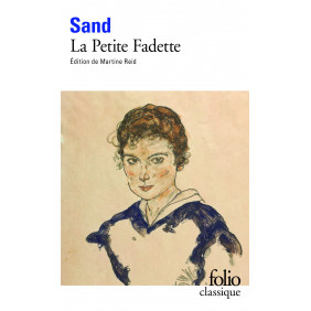La Petite Fadette - Poche