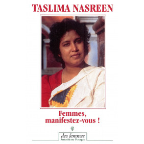 Femmes, manifestez-vous ! - Grand Format