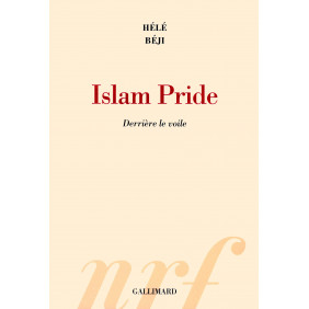Islam Pride - Derrière le voile